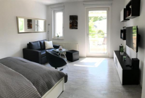 FeWo Malum, Sonniges Apartment direkt an der Ostsee, Zierow